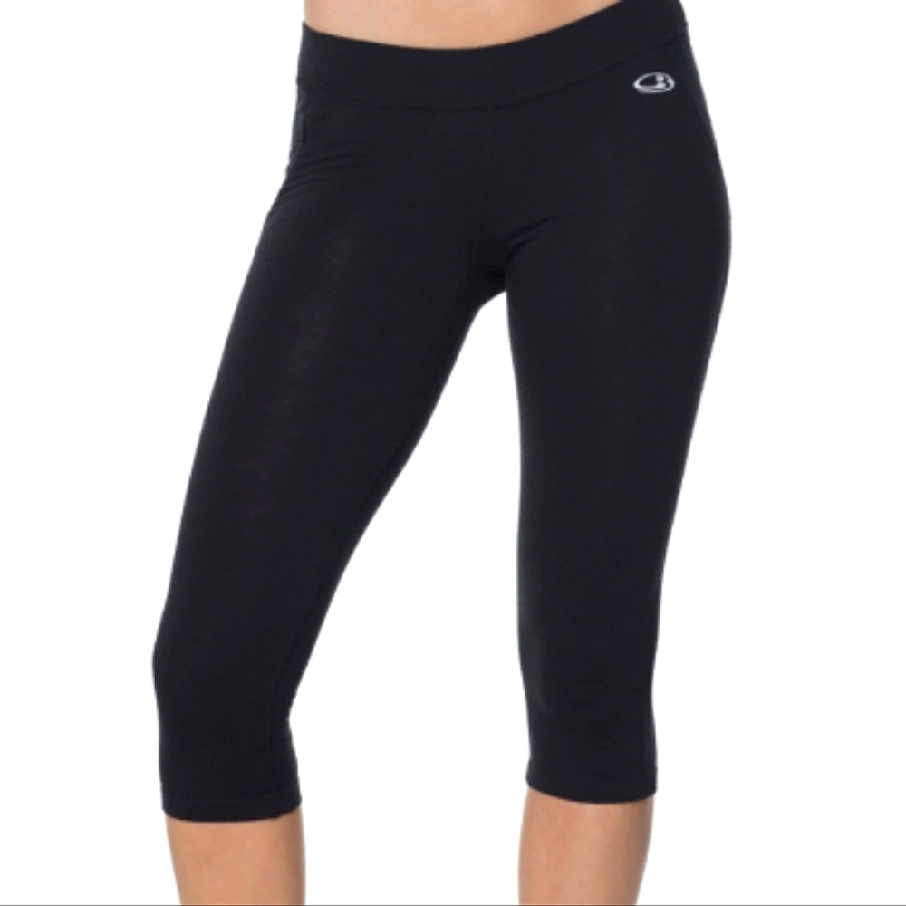 Icebreaker Women's Rush 3q Tights